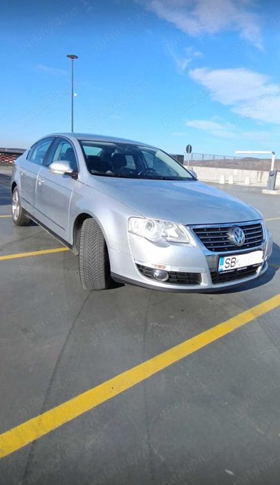 Volkswagen Passat - 2.0 TDI - 2009