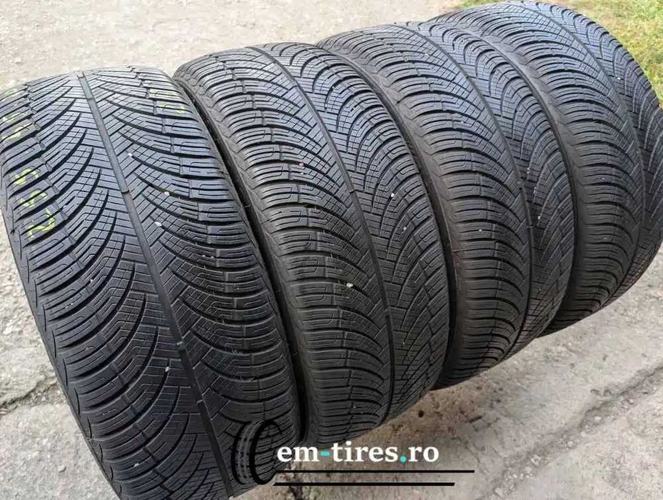 SET 2 Anvelope All Season 255/45 R20 ARIVO Carlorful AS 105W