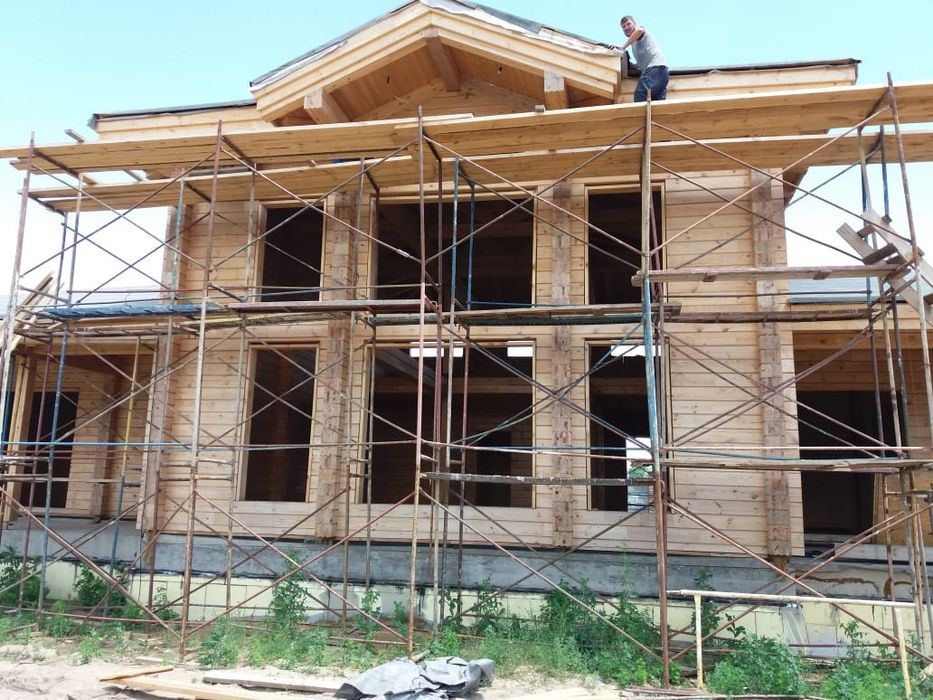 Аренда леса Ащыбулак, Коянкус, Караой, Чапаево, Комсомол