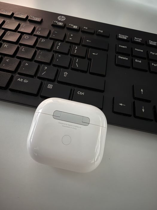 Vand Carcasa Airpods 3