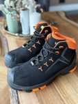 Uvex 2 Stiefel S3  marimea 40 latime 11