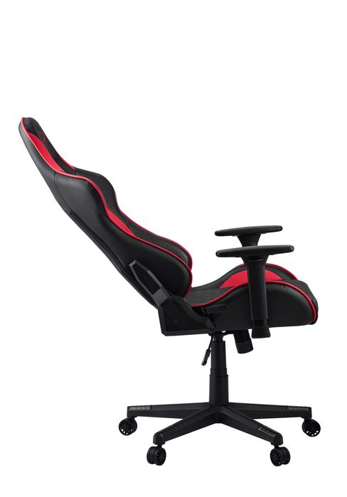 Кресло HyperX BLAST CORE, ПУ кожа, 1D-Armrests