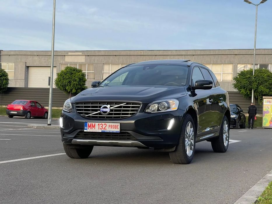 Volvo XC 60