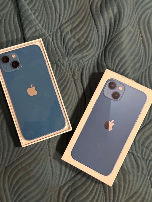 Iphone 13  договорная