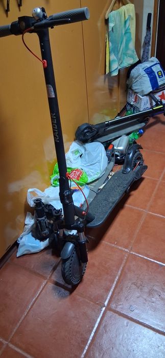 Продавам Електрическа Тротинетка за София без Куриер
