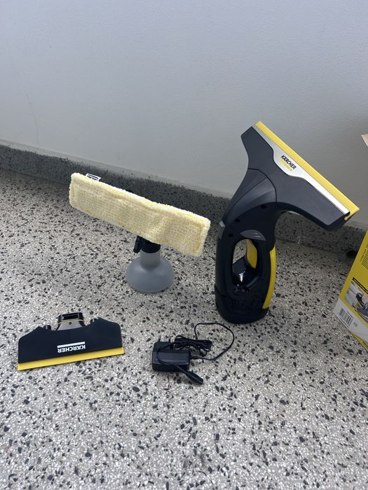 Уред за почистване на прозорци Karcher