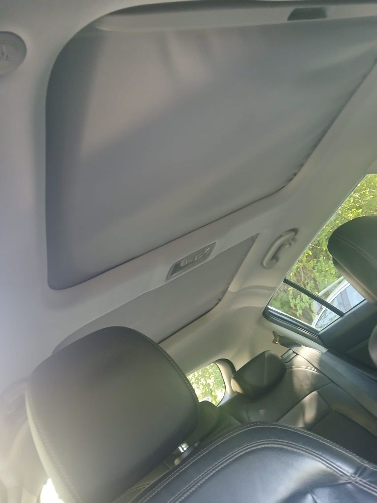 Dezmembrez Kia Sportage 4x4 2.0 Crdi motor 2.0 D4HA fabr. 2013