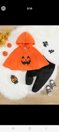 Costum Halloween bebe