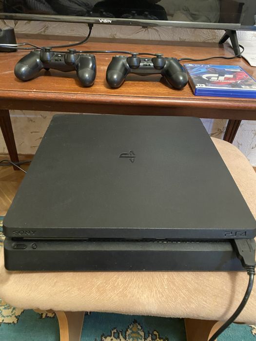 playstation 4 slim 1tb