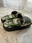 Дамски чехли adidas Adilette Platform размер 38