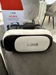 Очила за Виртуална Реалност VR BOX i-JMB