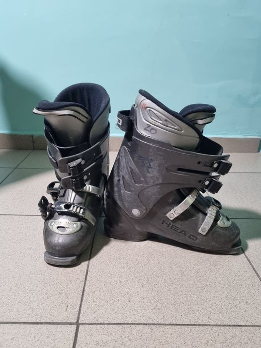 Clăpari Head Ski - marimea 27 / Eur. 42 2/3