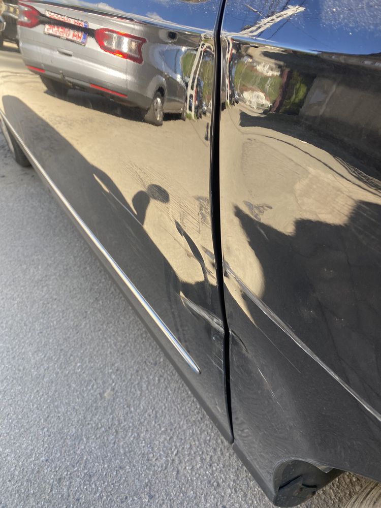 Vand Passat B6 automat