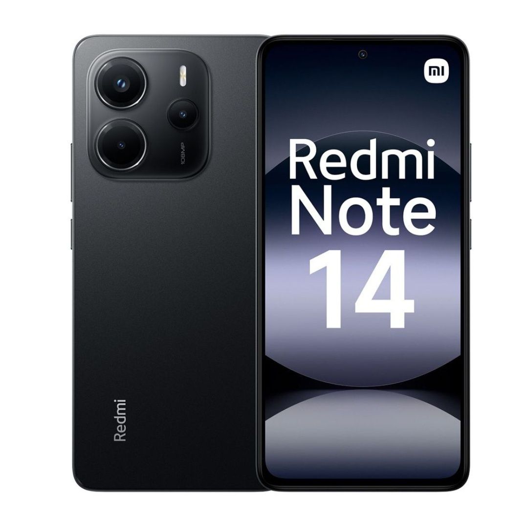 Redmi not 14. 8/256