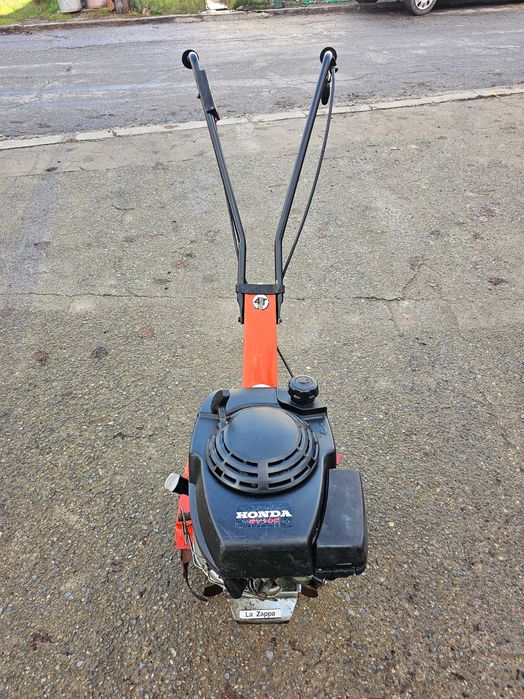 МотоФреза HONDA. Перфектна