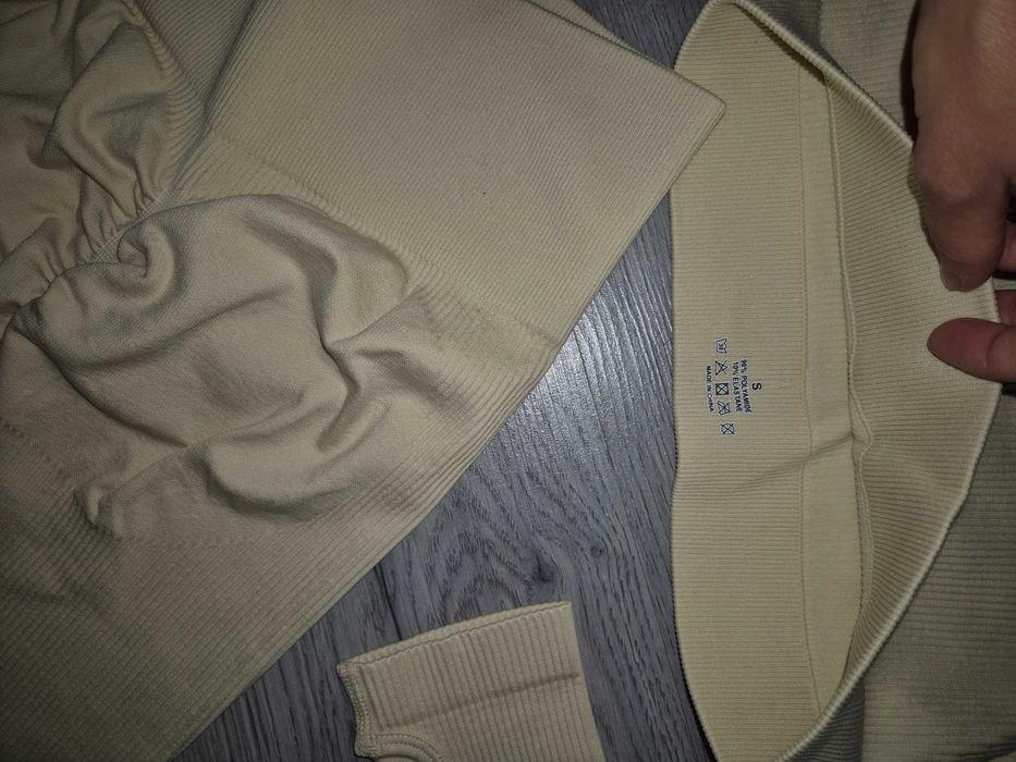 Set Sport dama s nou