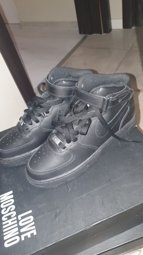 Кецове Маратонки Nike Air force 1 ,размер 40