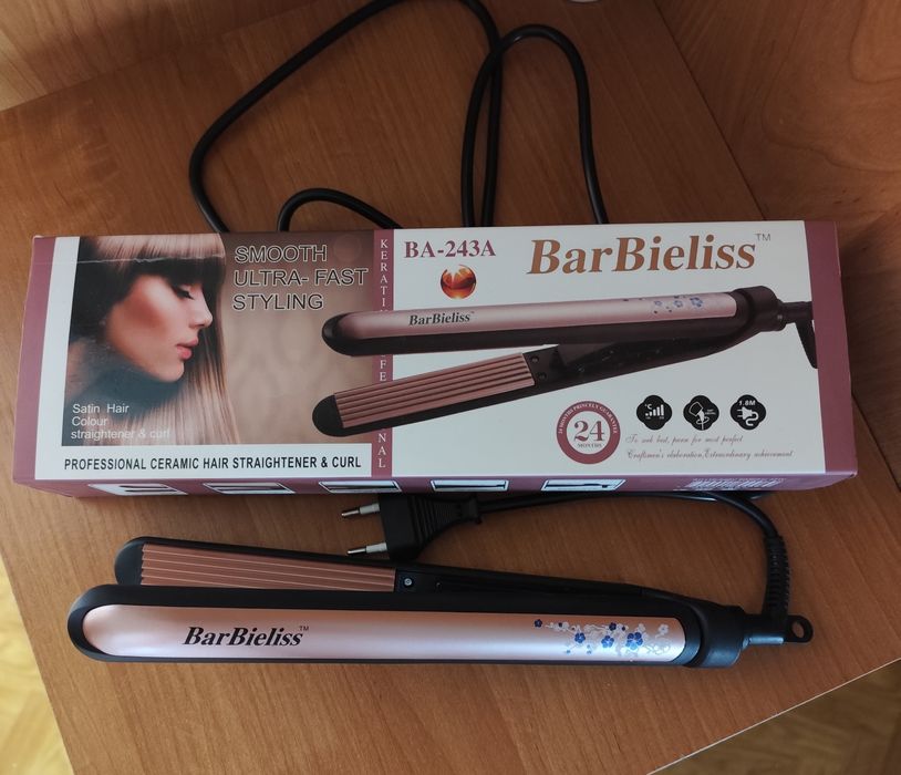 Утюжок-гафре продам