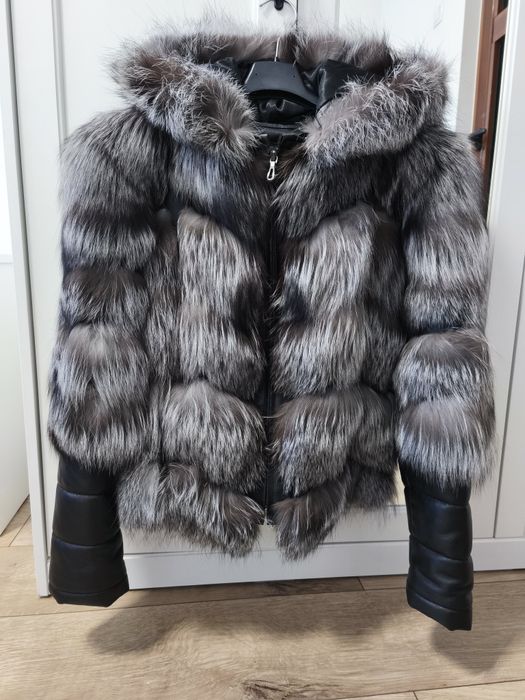 Haina de blana naturala