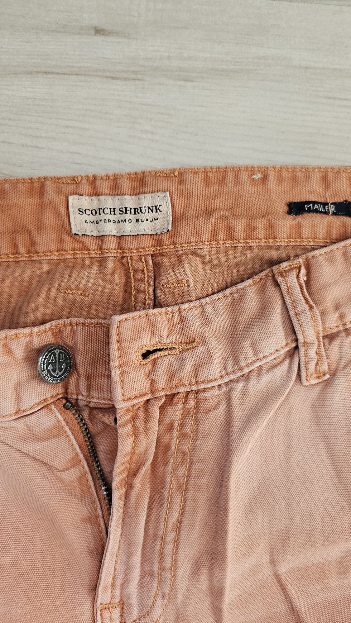 Дънки Scotch and Soda 30/30