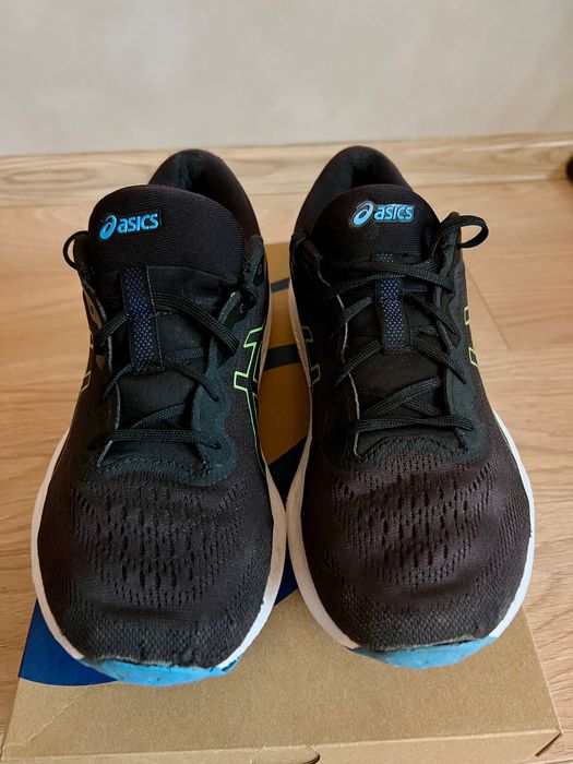Маратонки Asics Gel pulse 15 размер 42