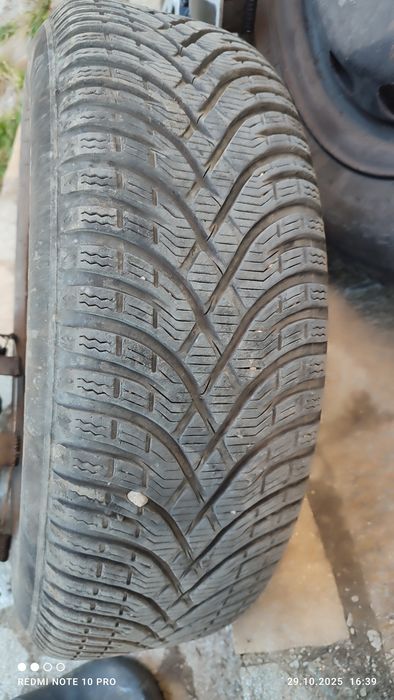 Джанти 15 ли от голф 4