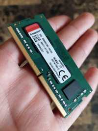 Vând Memorie Ram Laptop (4gb DDR4)