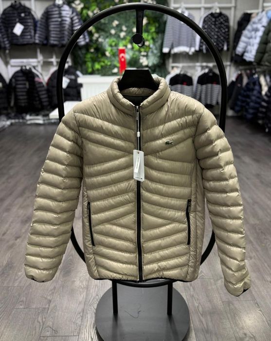 Geaca de bărbați 
S,M, L XL, XXL