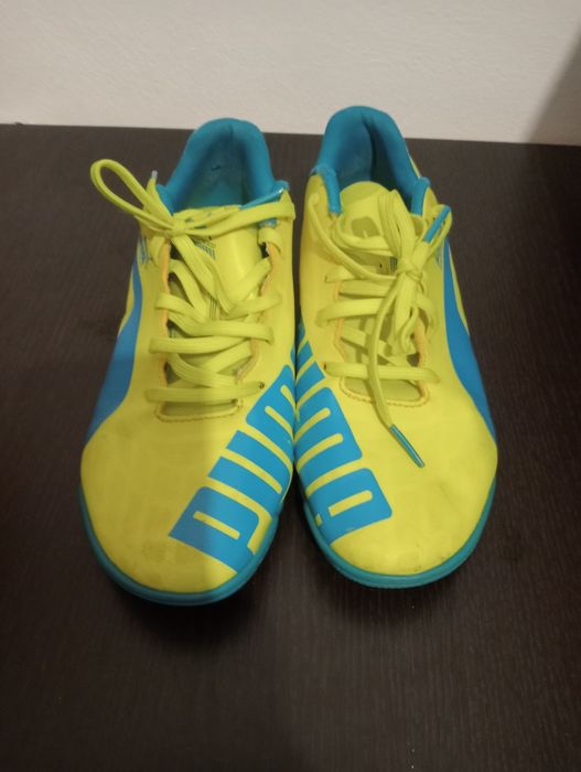 Puma nr 37, stare buna