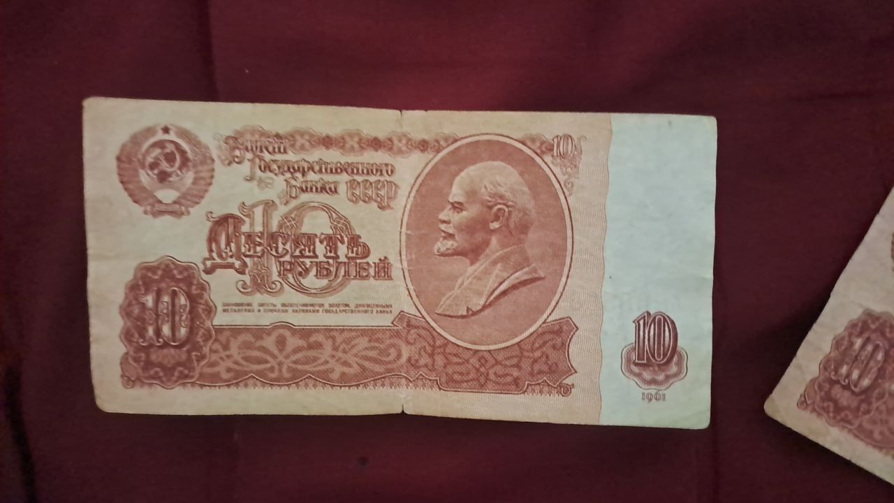 Eski pullar narxi keliwiladi