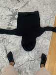 Hanorac negru nike