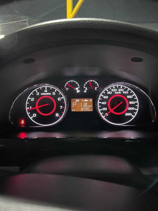 Ласетти элегент+