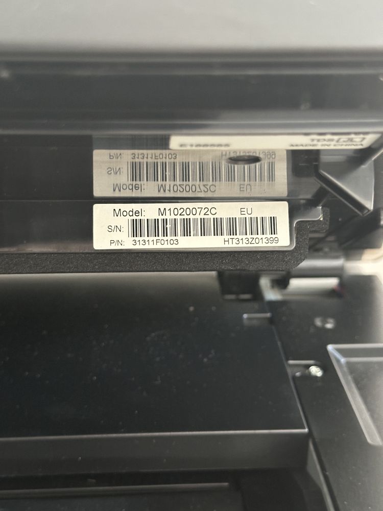 Продам принтер 3в1