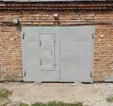 Гараж  в Кооперативе Южный.