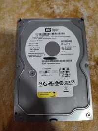 HDD Western Digital 160GB IDE