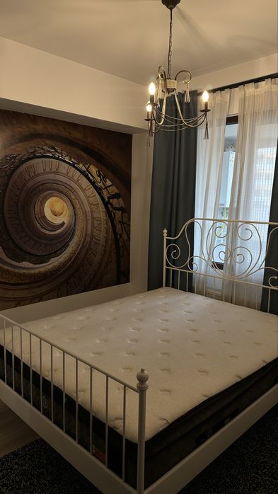 Apartament Complex Lazar Rezidence