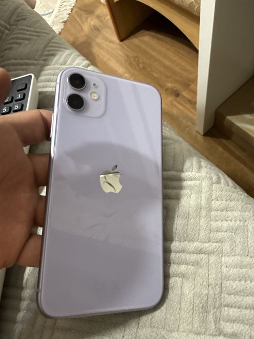 Iphone 11 в отличном сост