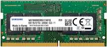 Оперативная память для ноутбука 8 GB SO-DIMM DDR4 3200 Samsung