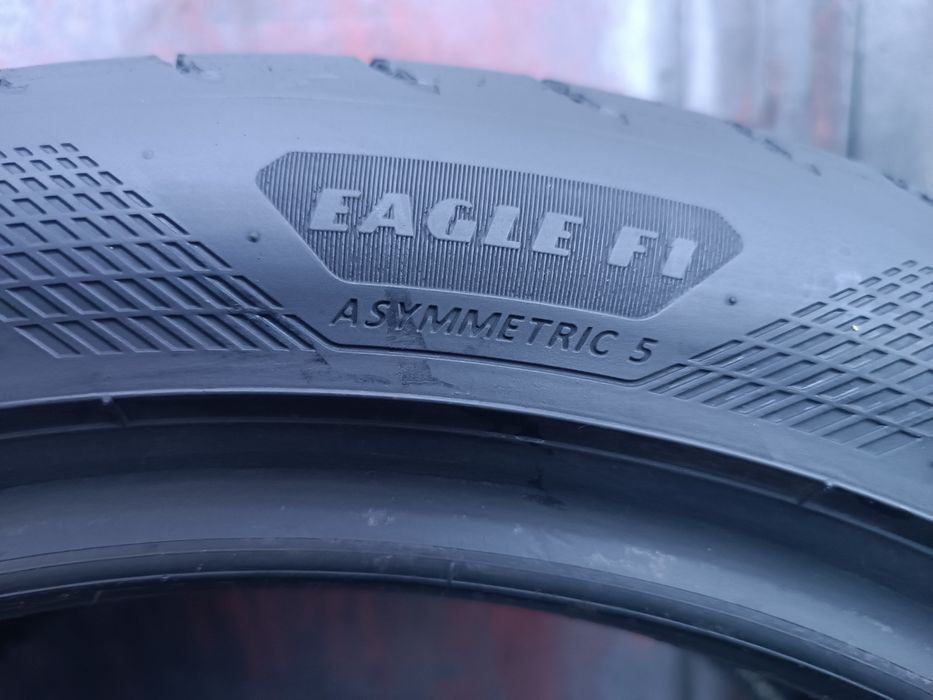 225/45/17 Goodyear
