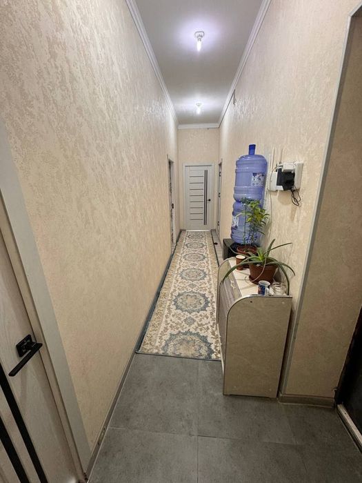 Сергили метрони 1чи бекати 2хона 55минг