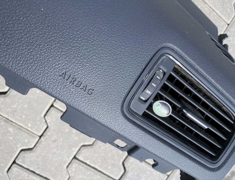 VW Jetta 2010 - 2019 - kit airbag / plansa de bord airbag pasager