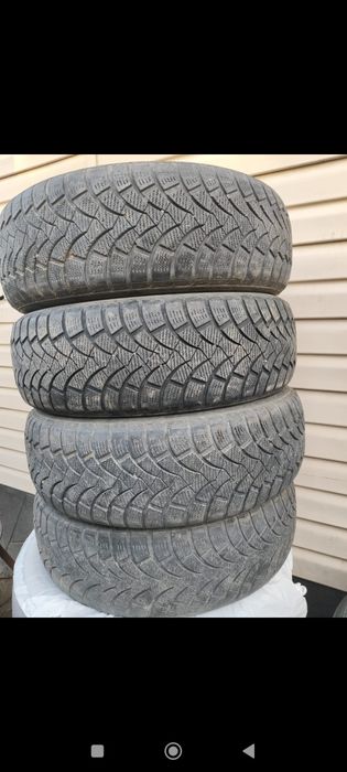 Шина 265/65R/17    235/65Rl17