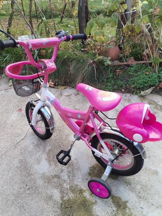 Детско колело 14