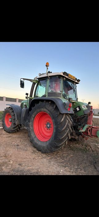 Fendt 716.