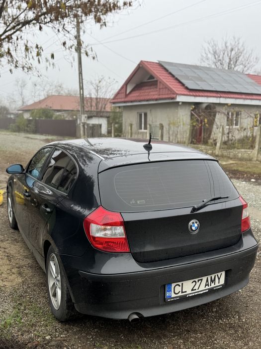 Bmw seria 1, 2600€