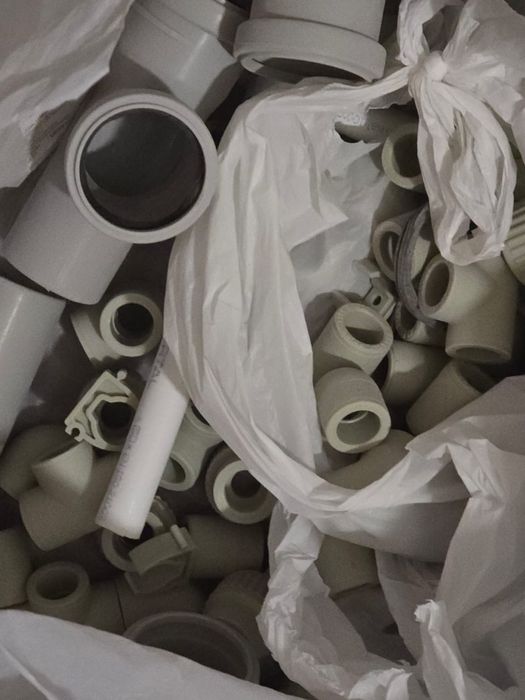 Стройматериалы (остатки)