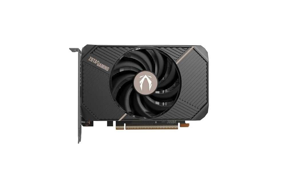 Видеокарта Zotac - 8GB GeForce RTX5060 SOLO