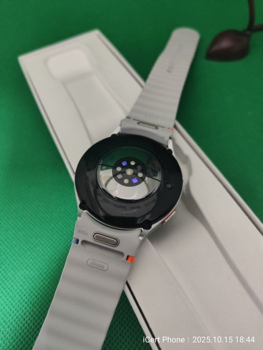 Samsung Galaxy Watch7 * Garantie *