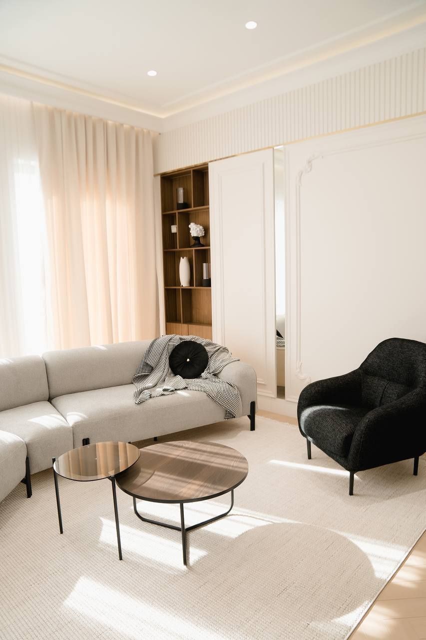 Продаётся 3х комнатная квартира,ЖК Mirabad Avenue,Golden House