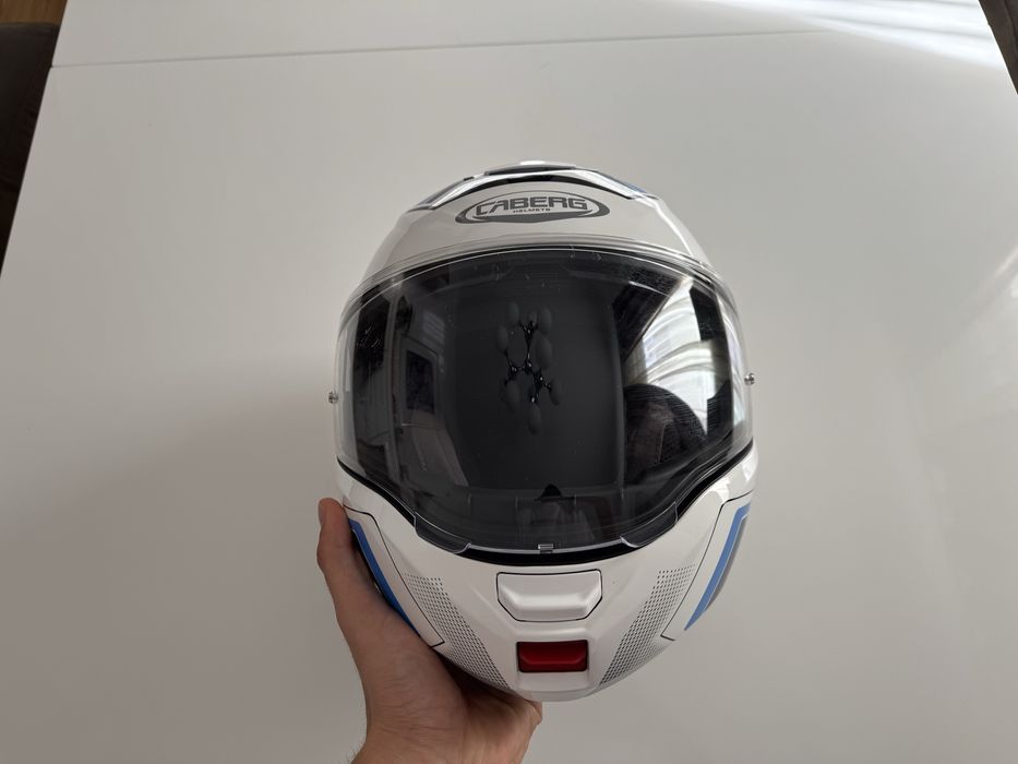 Casa moto Caberg Levo X marime M